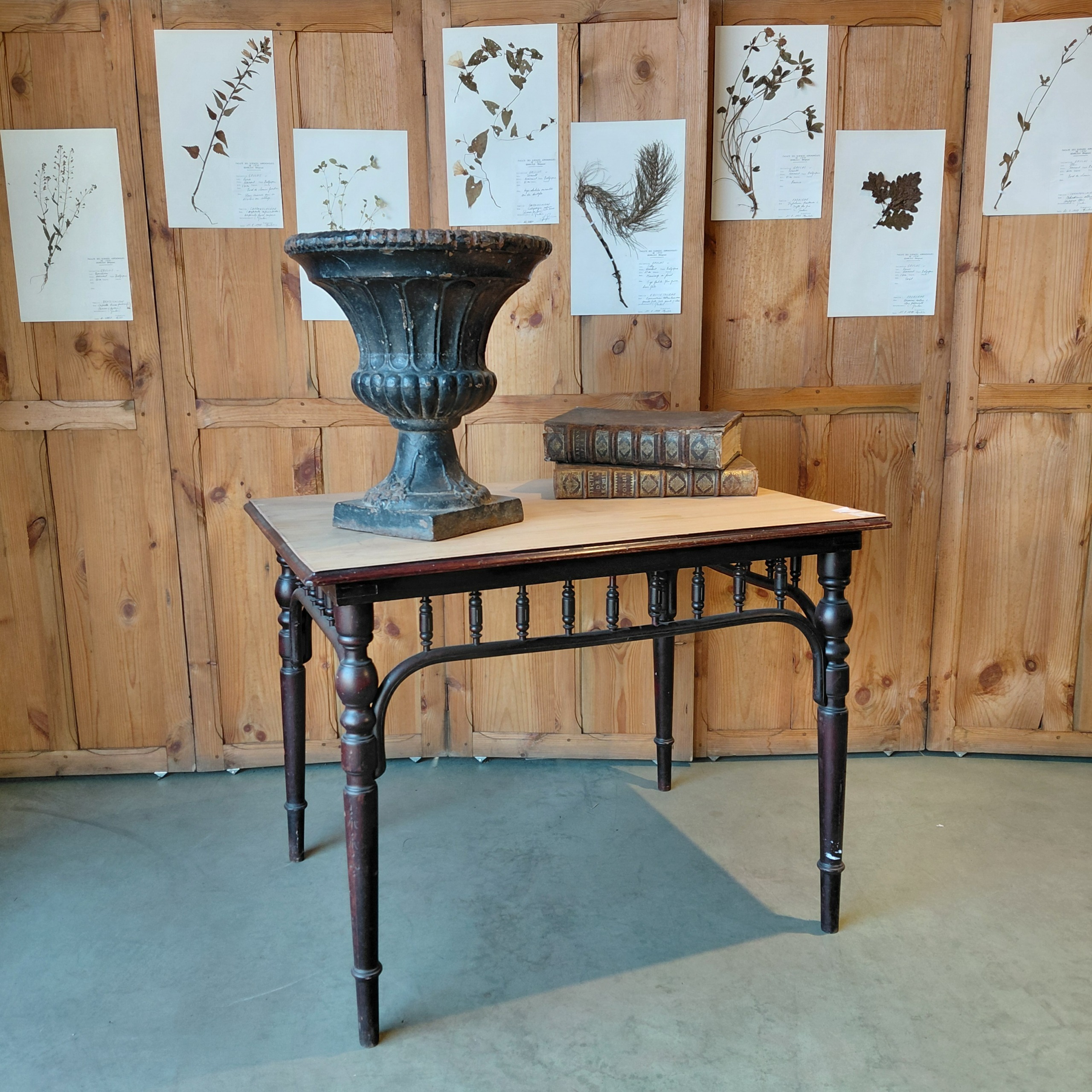 Table Thonet