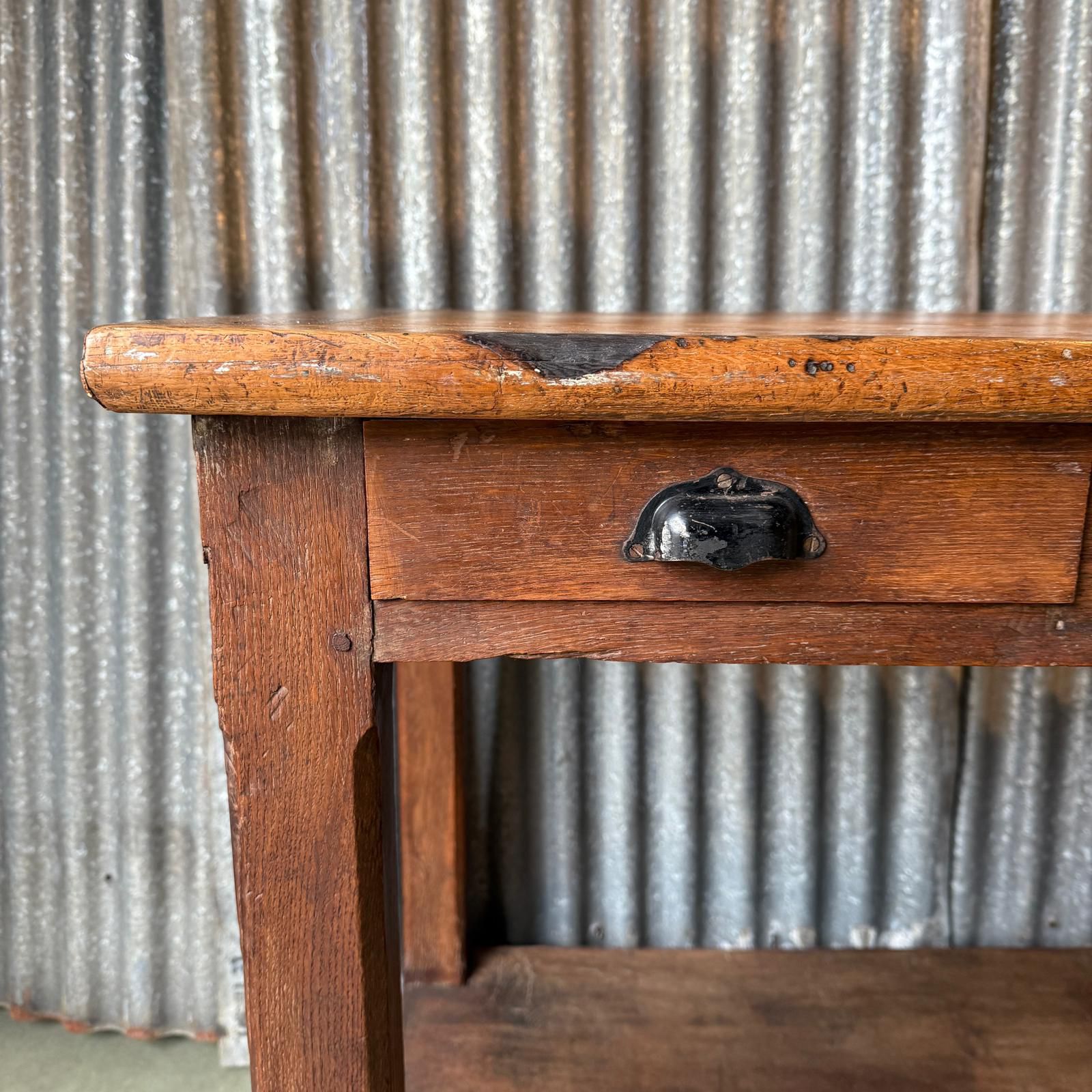 Table de drapier - Image 2