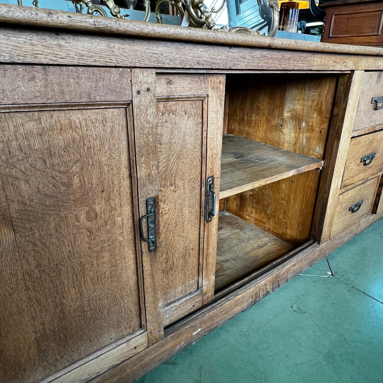 Meuble de métier - Image 4