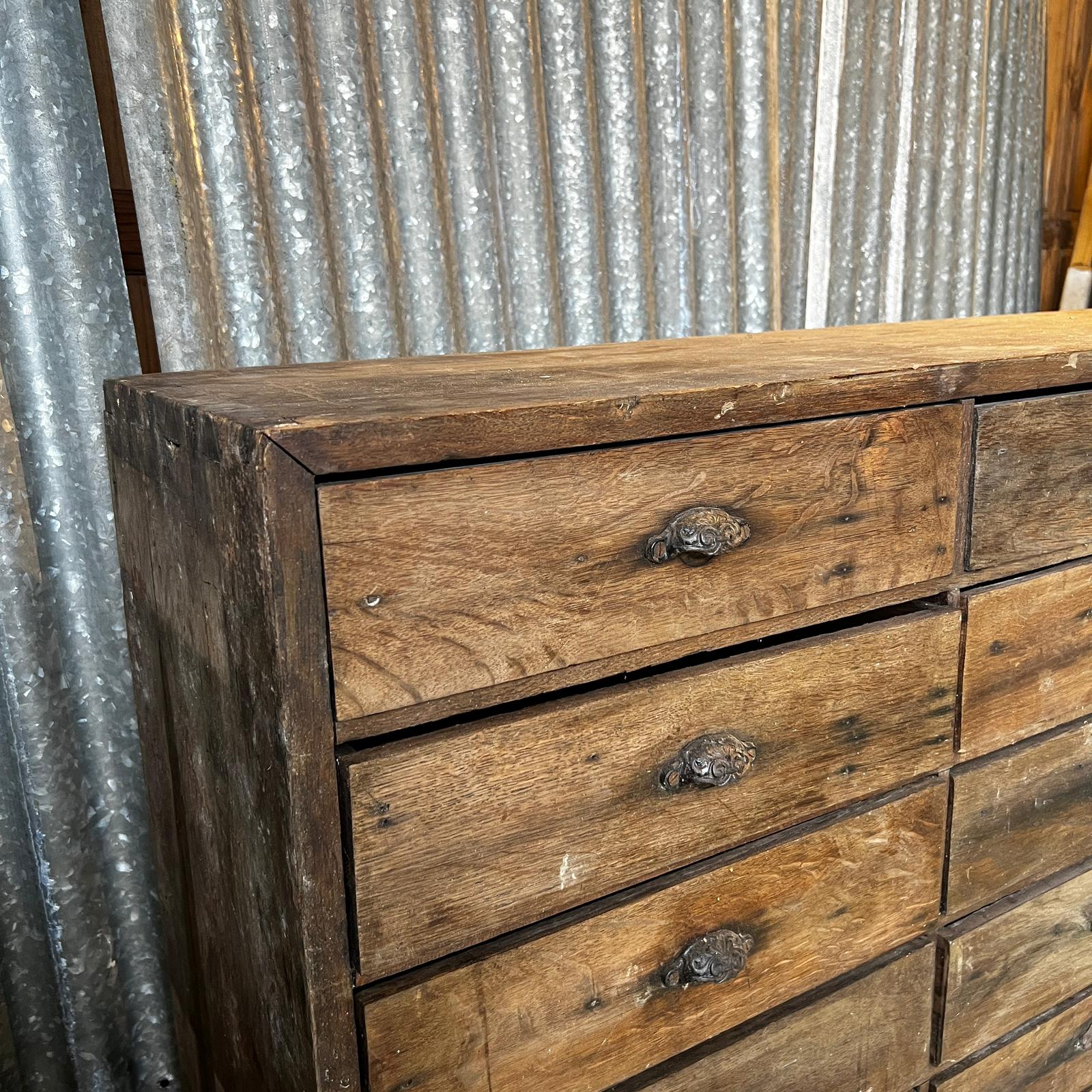 Meuble de métier - Image 2