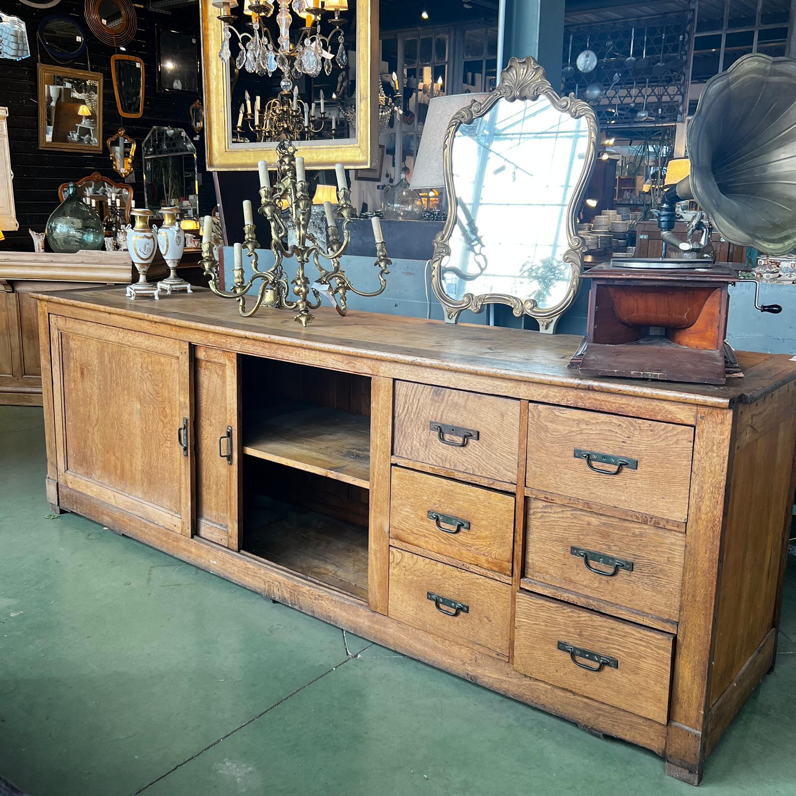 Meuble de métier - Image 6