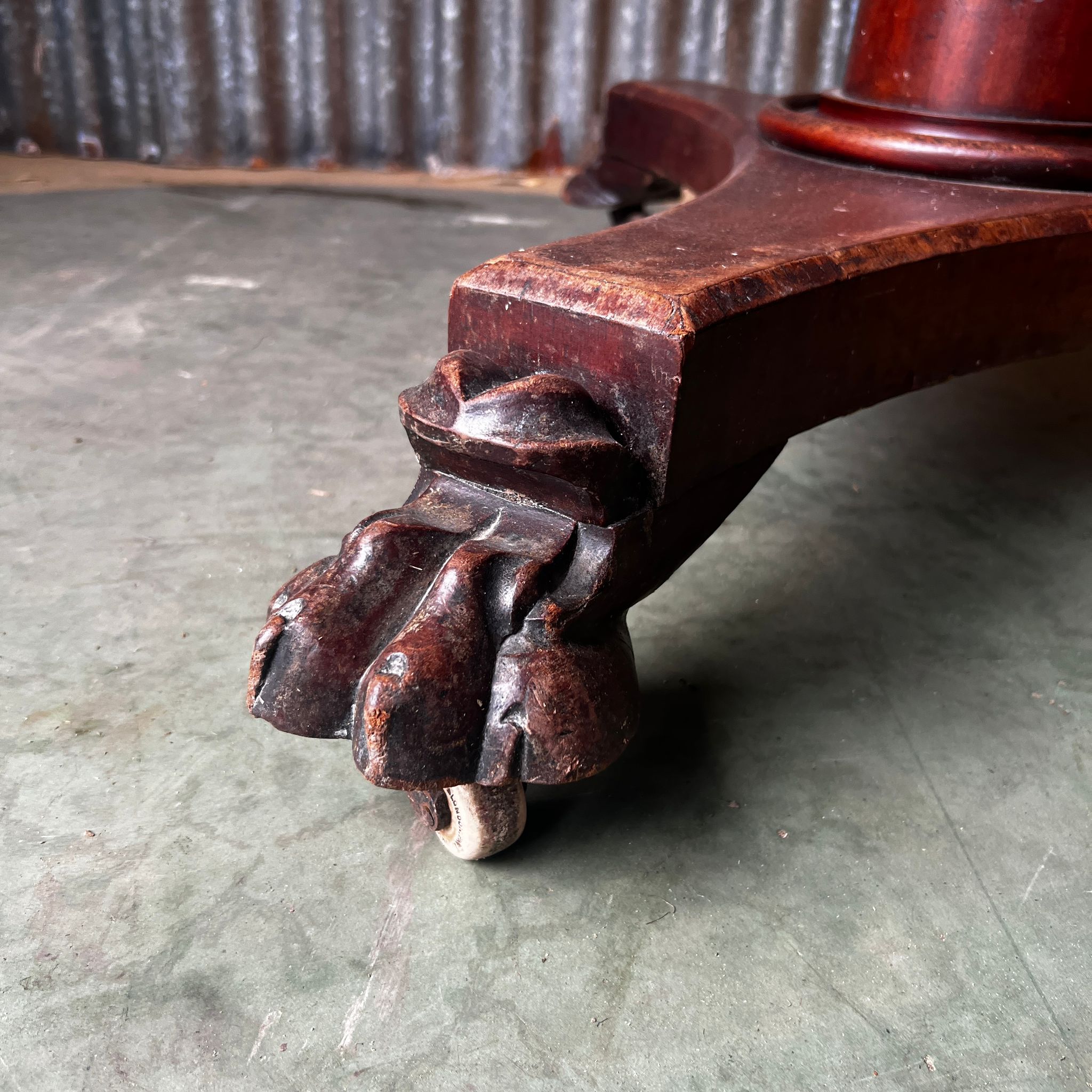 Table ronde - Image 2