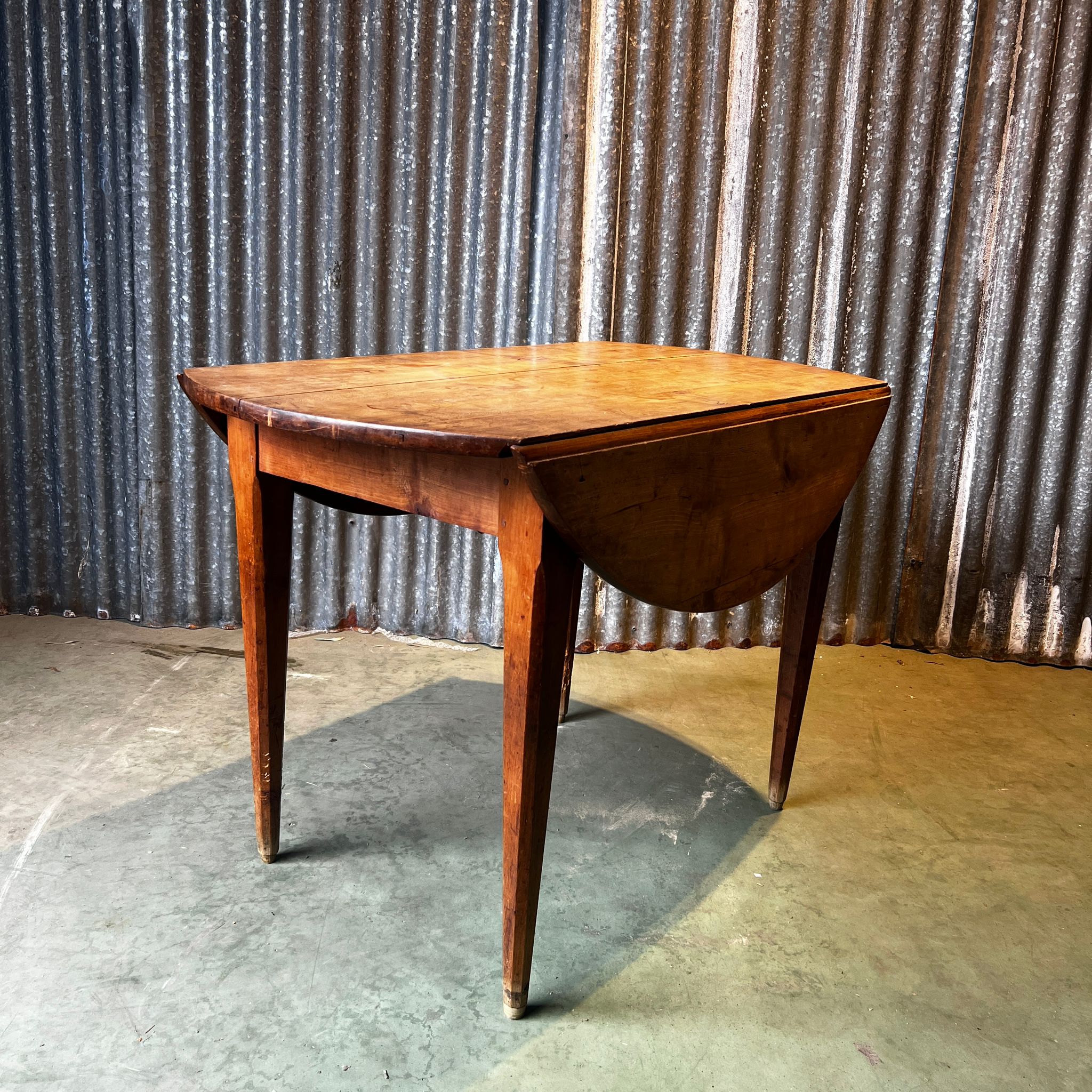 Table ronde - Image 2