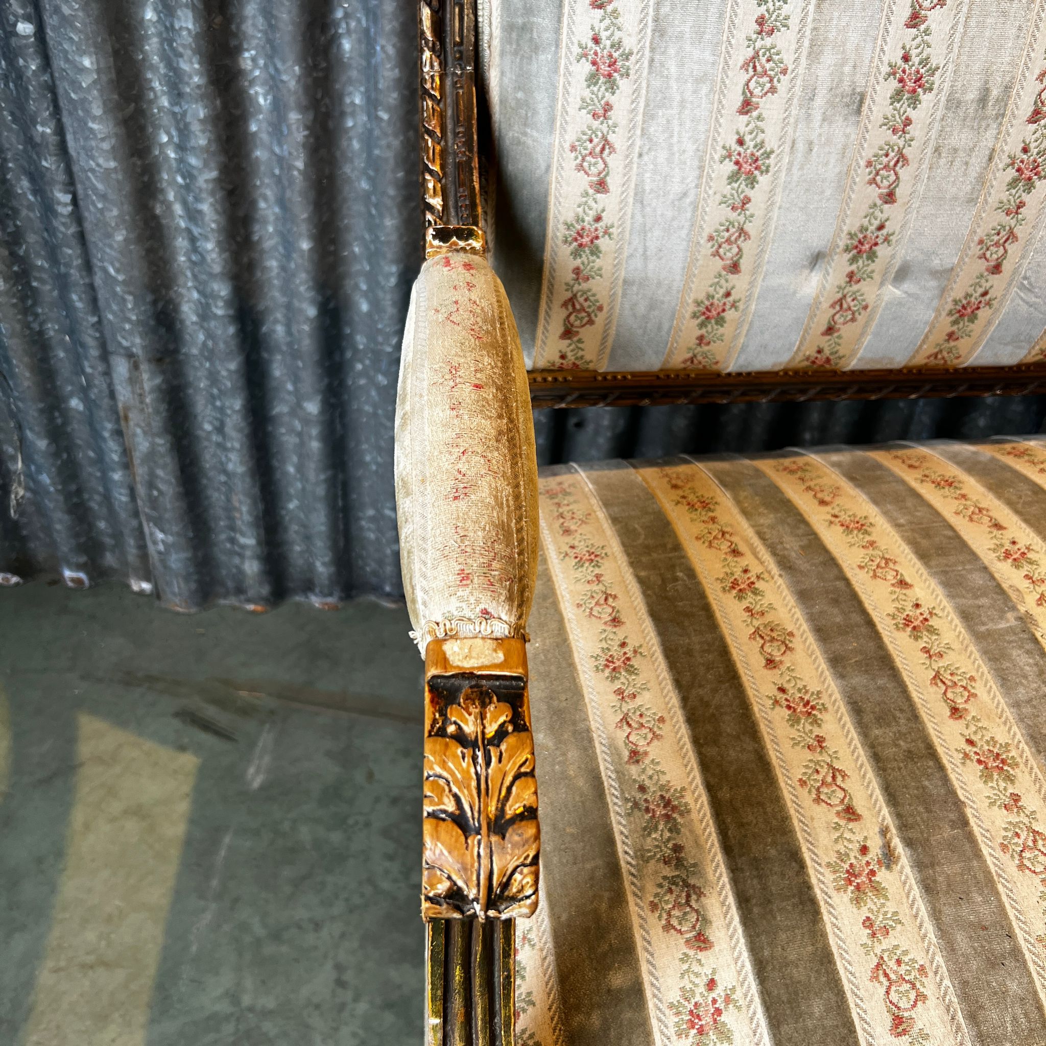 Banquette et fauteuils - Image 4