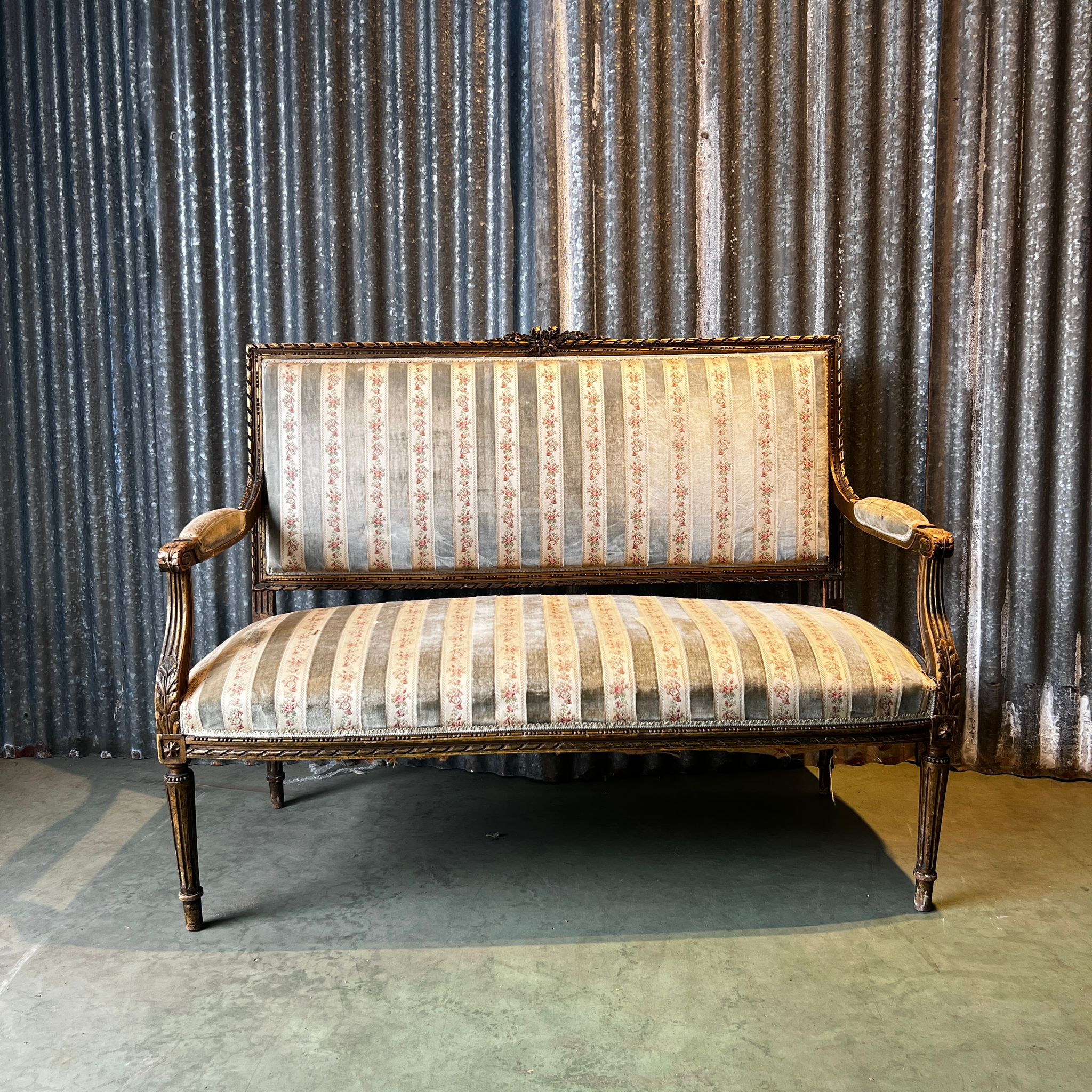 Banquette et fauteuils - Image 6