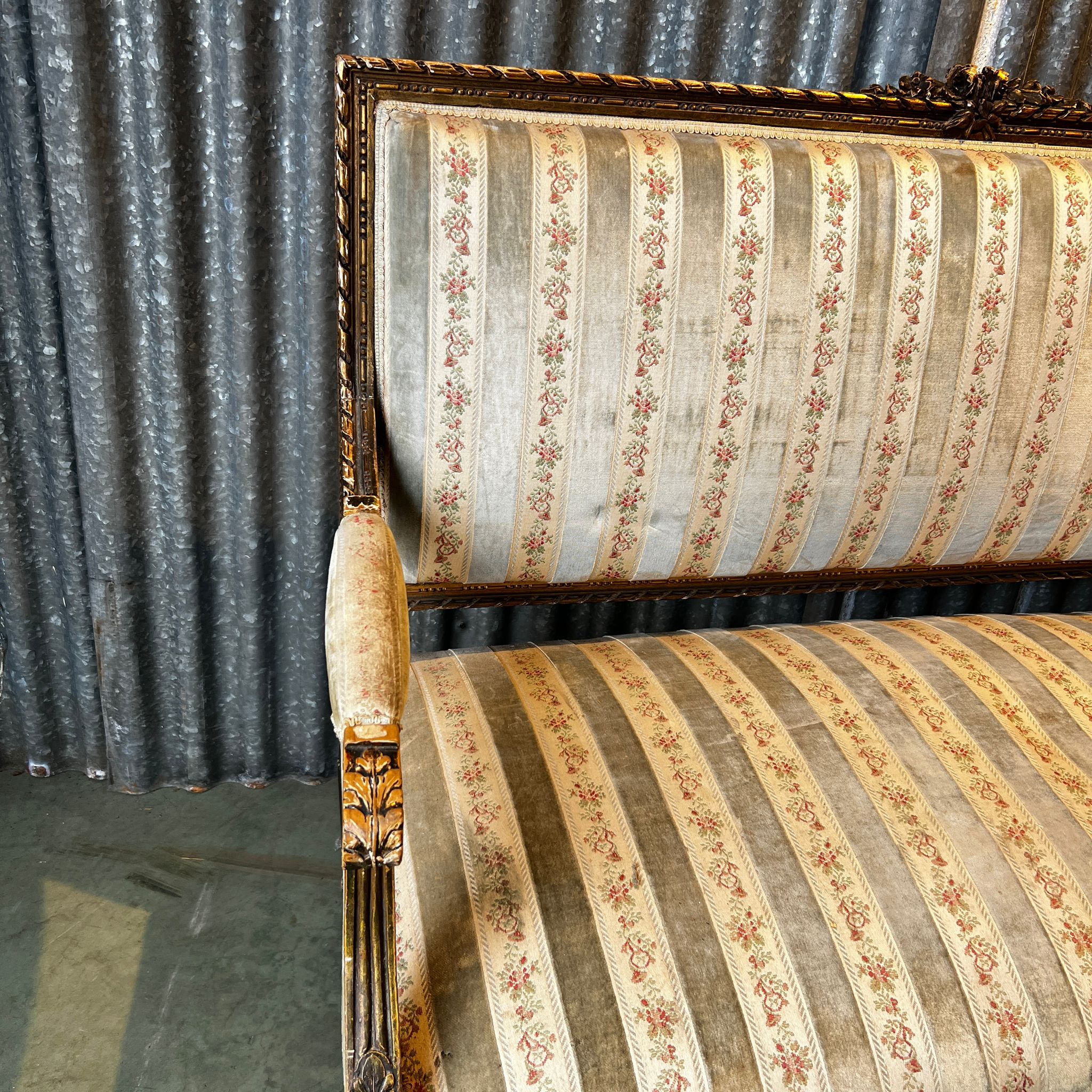 Banquette et fauteuils - Image 5