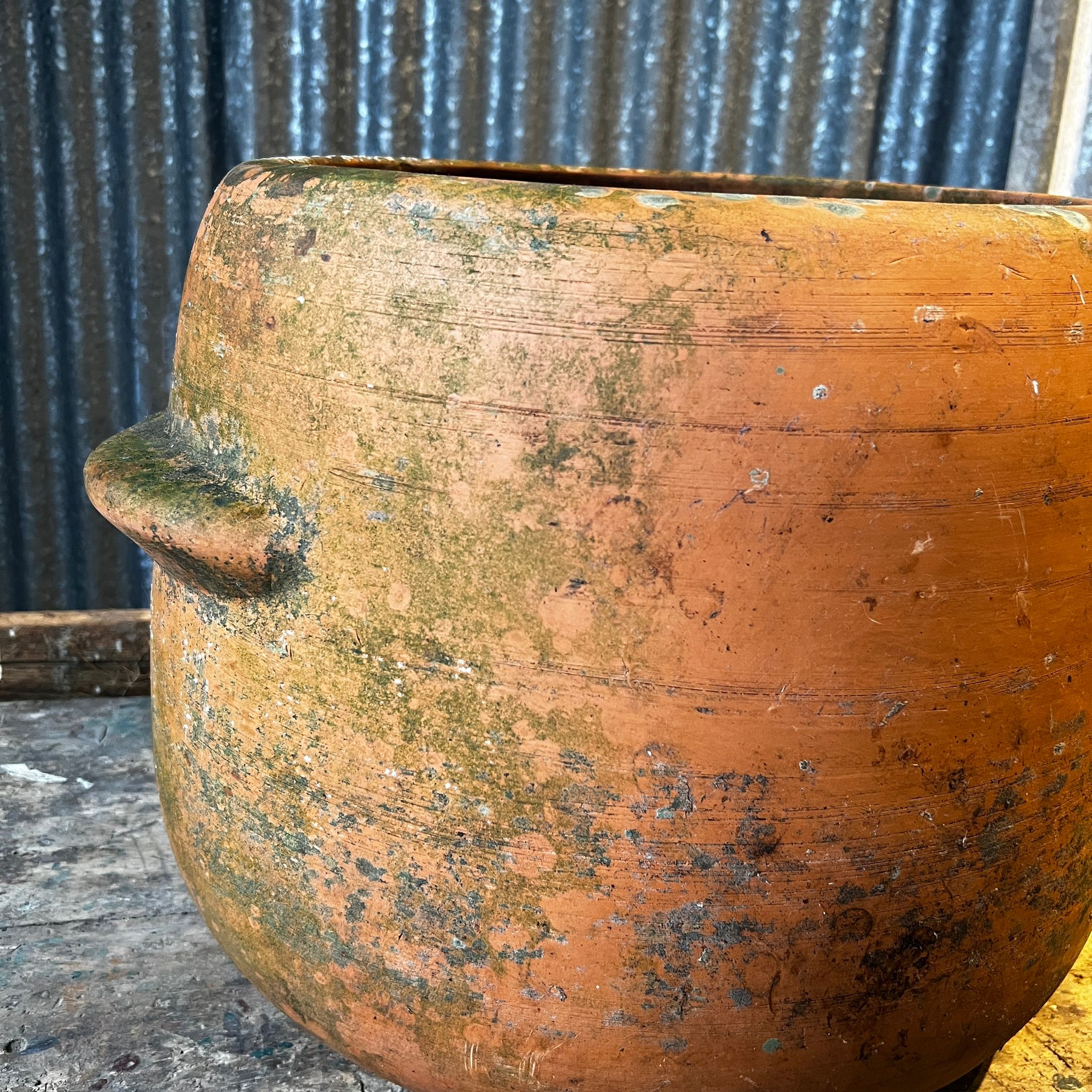 Paire de pots - Image 2