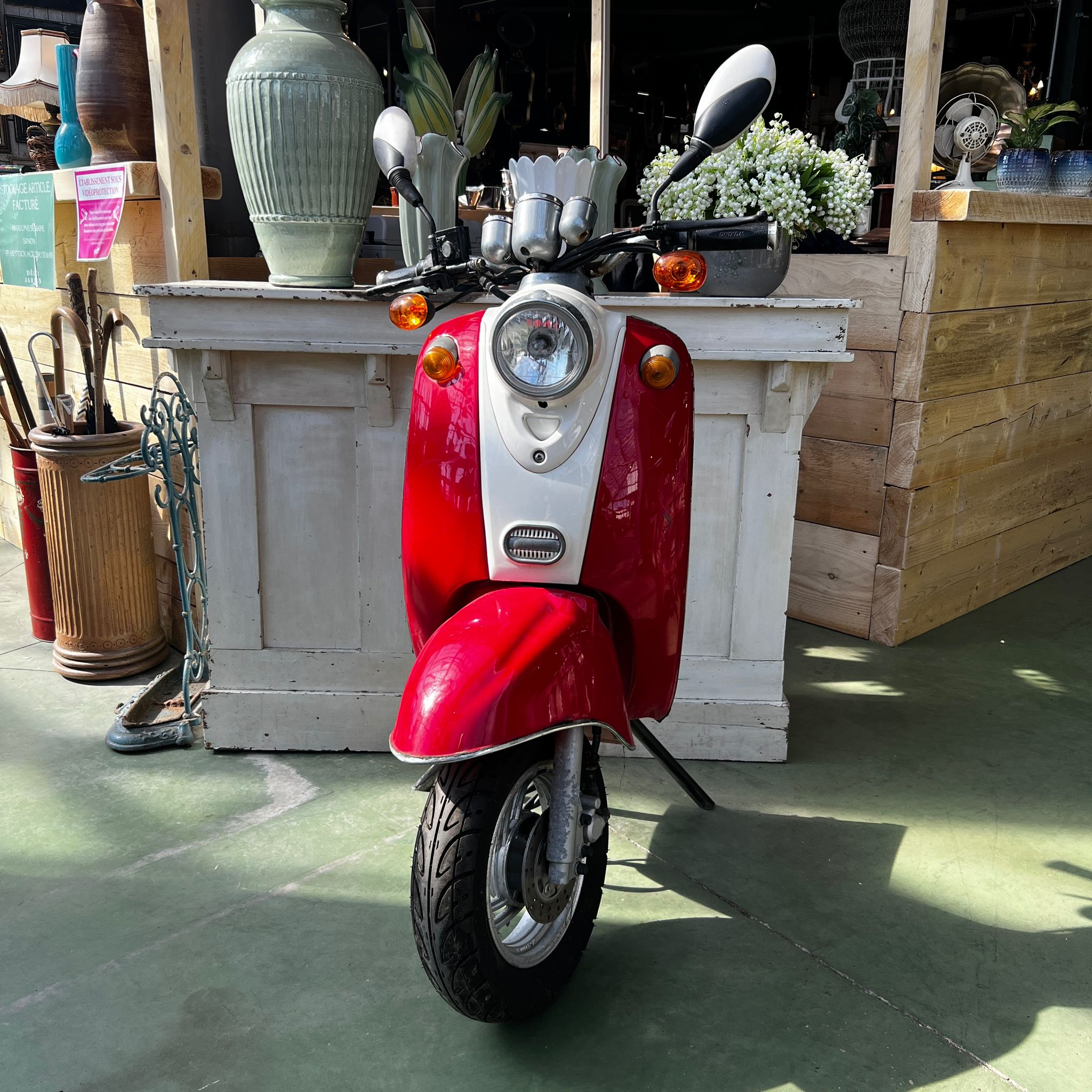 Vespa