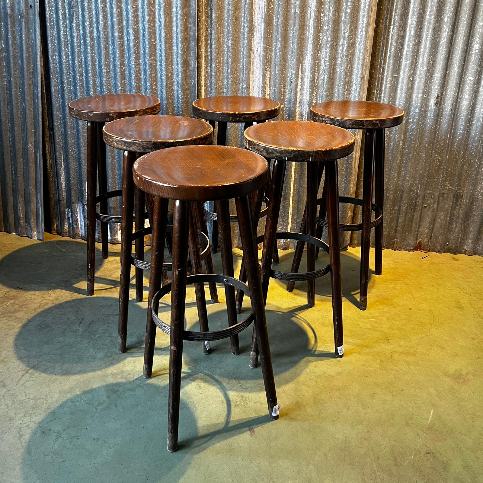Tabouret de bar